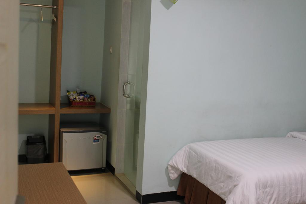 Amaliun Hotel Medan Kültér fotó