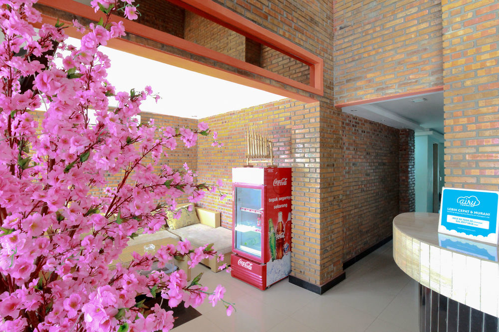 Amaliun Hotel Medan Kültér fotó