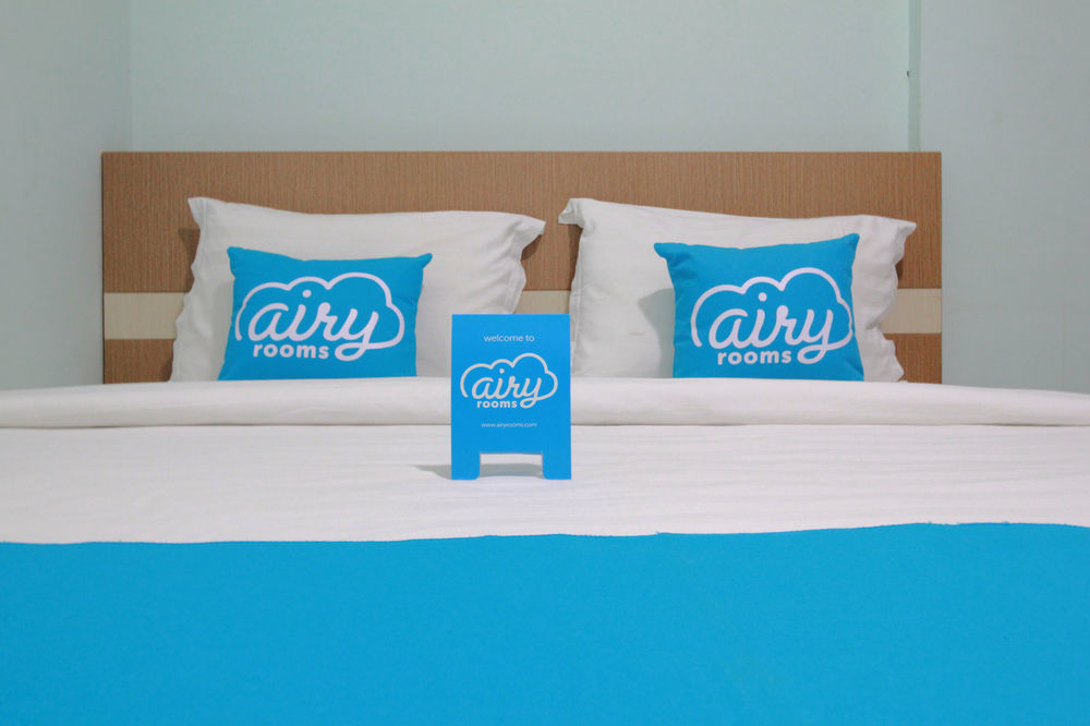 Amaliun Hotel Medan Kültér fotó