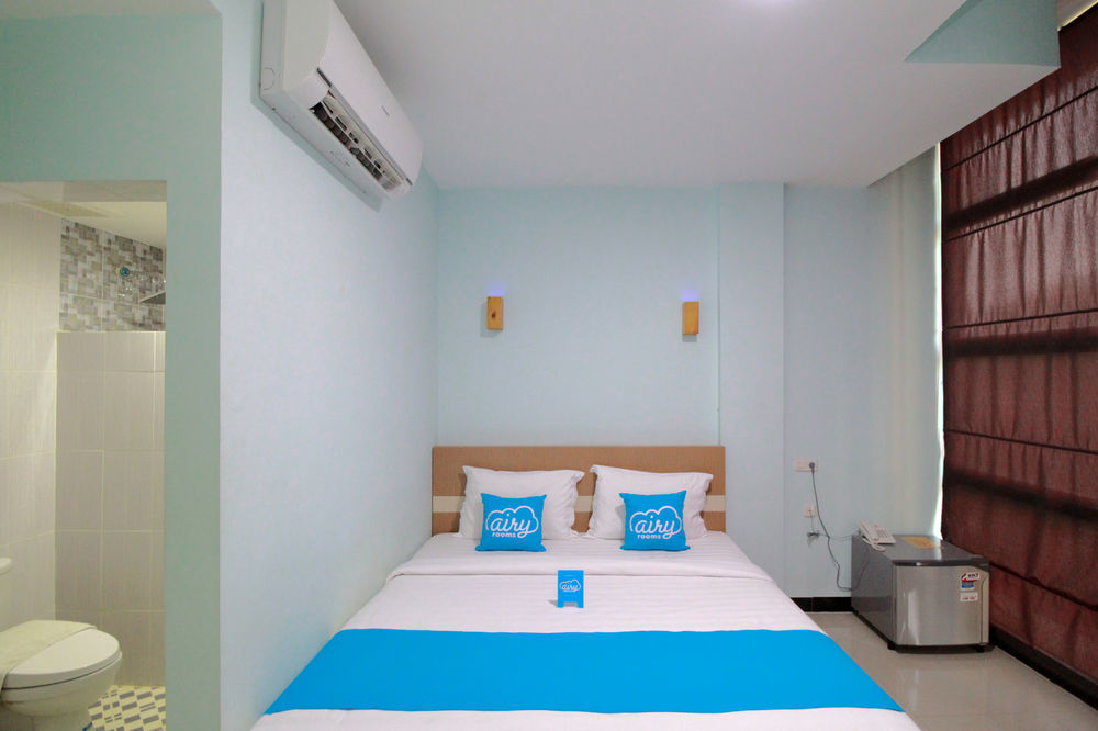 Amaliun Hotel Medan Kültér fotó