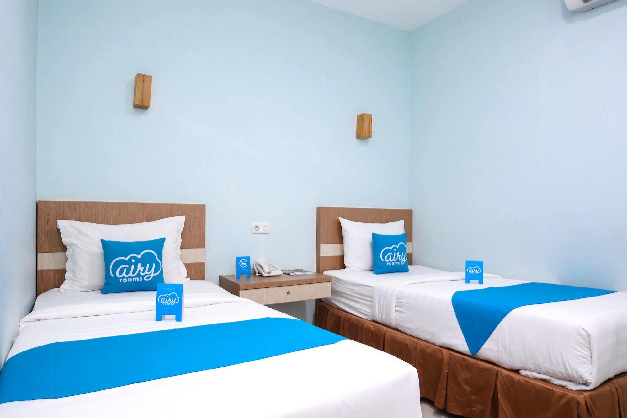Amaliun Hotel Medan Kültér fotó