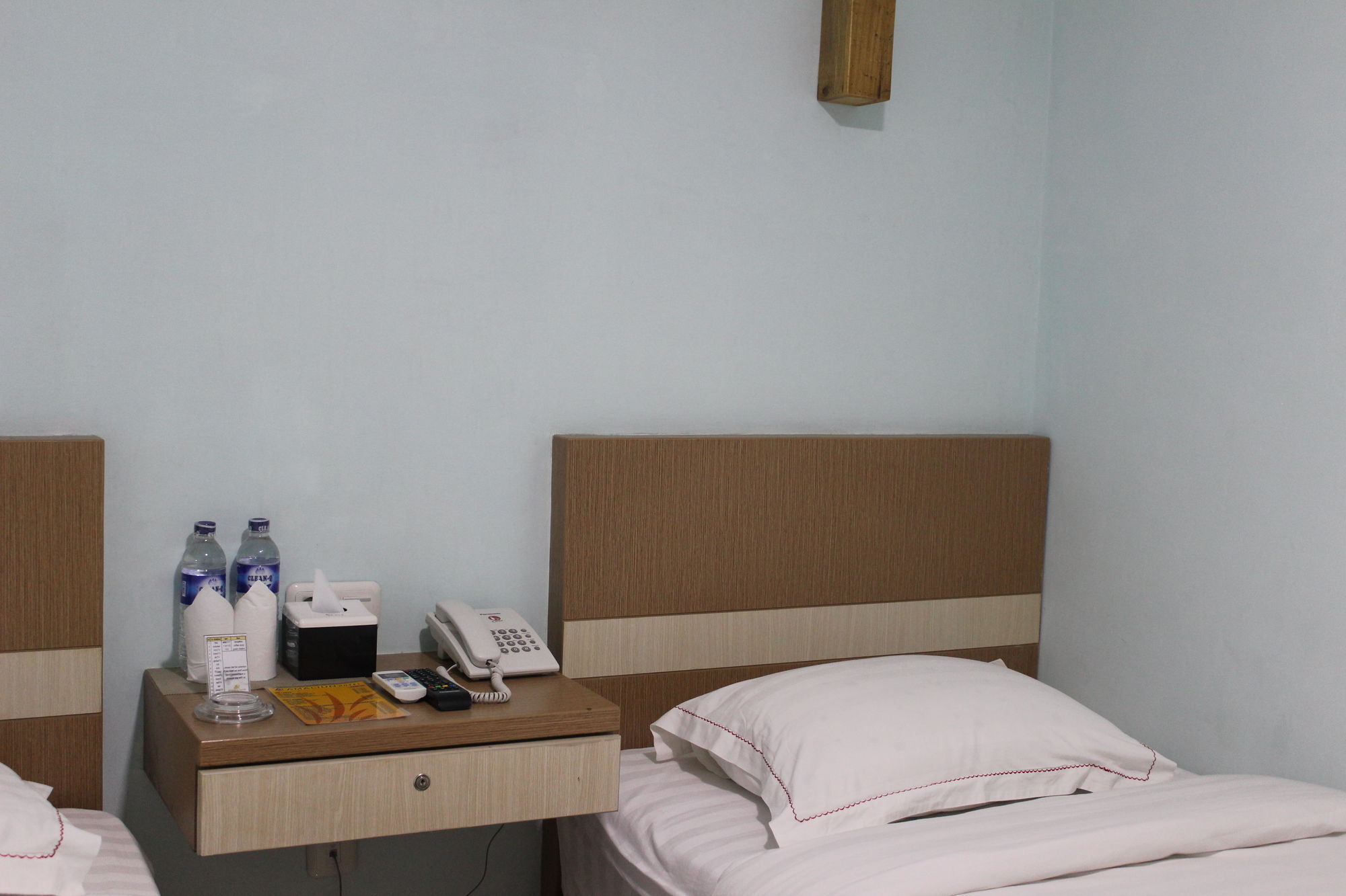Amaliun Hotel Medan Kültér fotó